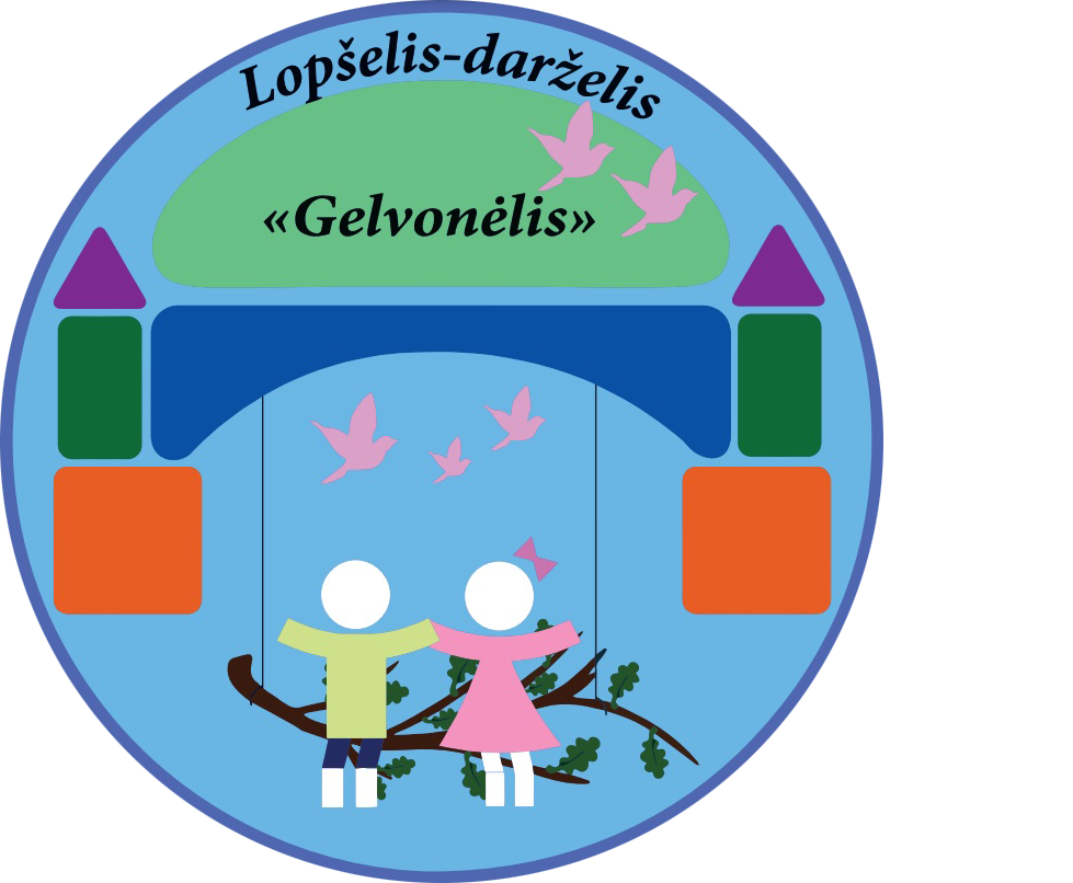 Vilniaus lopšelis-darželis „Gelvonėlis“